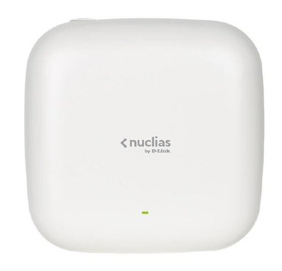 D Link Nuclias Cloud Managed Wi Fi 6 AX1800 2x2 Po-preview.jpg